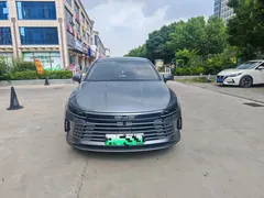 2023 BYD Destroyer 05 DM-i 55KM — фото 2