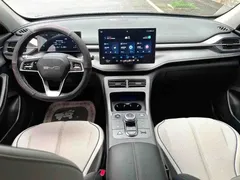 2023 BYD Destroyer 05 DM-i 55KM — фото 5