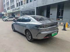 2023 BYD Destroyer 05 DM-i 55KM — фото 7