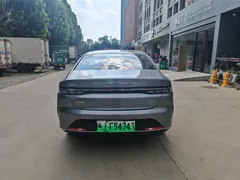 2023 BYD Destroyer 05 DM-i 55KM — фото 8