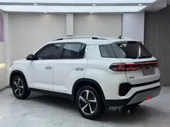 2021 Hyundai ix35 240TGDi DCT 2WD GLS, белый — фото 6