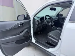 2021 Hyundai ix35 240TGDi DCT 2WD GLS, белый — фото 7