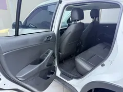 2021 Hyundai ix35 240TGDi DCT 2WD GLS, белый — фото 15
