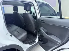 2021 Hyundai ix35 240TGDi DCT 2WD GLS, белый — фото 20
