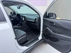 2021 Hyundai ix35 240TGDi DCT 2WD GLS, белый — фото 21