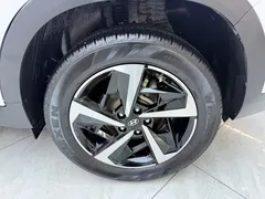 2021 Hyundai ix35 240TGDi DCT 2WD GLS, белый — фото 22