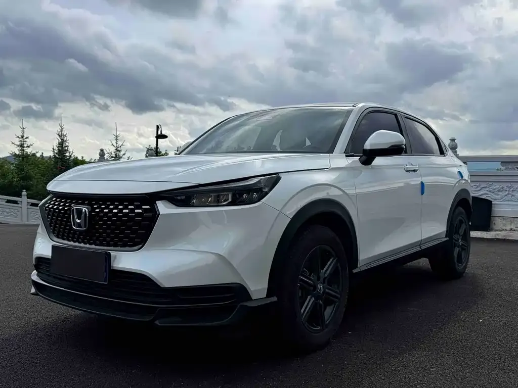 2023 Honda XR-V 1.5L CVT