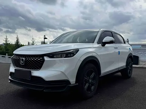 2023 Honda XR-V 1.5L CVT