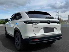 2023 Honda XR-V 1.5L CVT, белый — фото 4