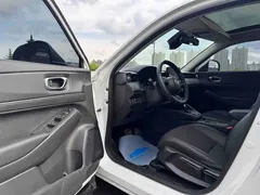 2023 Honda XR-V 1.5L CVT, белый — фото 7