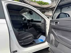 2023 Honda XR-V 1.5L CVT, белый — фото 10
