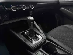 2023 Honda XR-V 1.5L CVT, белый — фото 13