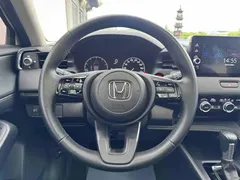 2023 Honda XR-V 1.5L CVT, белый — фото 15