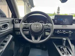 2023 Honda XR-V 1.5L CVT, белый — фото 16
