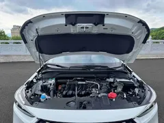 2023 Honda XR-V 1.5L CVT, белый — фото 19