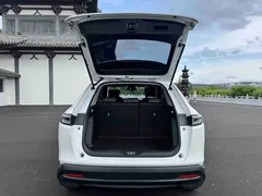 2023 Honda XR-V 1.5L CVT, белый — фото 20