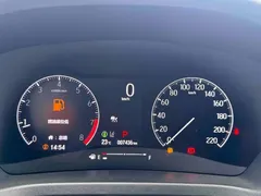 2023 Honda XR-V 1.5L CVT, белый — фото 22