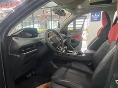 2023 Changan CS55 PLUS 2nd Gen 1.5T DCT Youth — фото 4