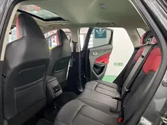 2023 Changan CS55 PLUS 2nd Gen 1.5T DCT Youth — фото 5