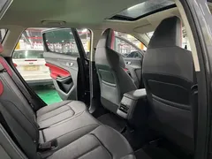 2023 Changan CS55 PLUS 2nd Gen 1.5T DCT Youth — фото 6