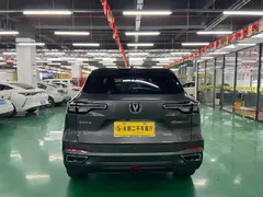 2023 Changan CS55 PLUS 2nd Gen 1.5T DCT Youth — фото 13