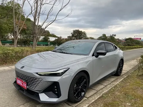 2023 Changan UNI-V 1.5T