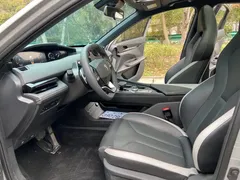 2023 Changan UNI-V 1.5T — фото 4