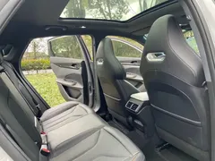 2023 Changan UNI-V 1.5T — фото 6