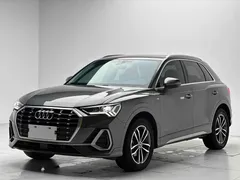 2022 Audi Q3 35 TFSI Sport — фото 1