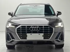 2022 Audi Q3 35 TFSI Sport — фото 2