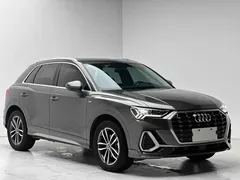 2022 Audi Q3 35 TFSI Sport — фото 3