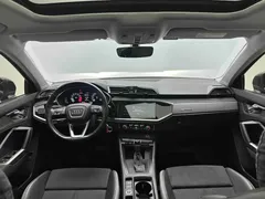 2022 Audi Q3 35 TFSI Sport — фото 6