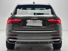 2022 Audi Q3 35 TFSI Sport — фото 8