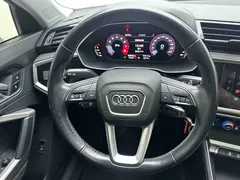 2022 Audi Q3 35 TFSI Sport — фото 9