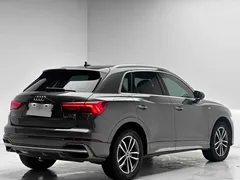 2022 Audi Q3 35 TFSI Sport — фото 10