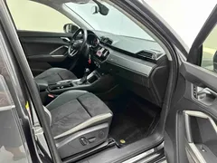 2022 Audi Q3 35 TFSI Sport — фото 15
