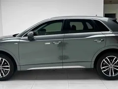 2022 Audi Q3 35 TFSI Sport — фото 22