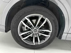 2022 Audi Q3 35 TFSI Sport — фото 23
