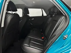 2022 Audi Q2L 35 TFSI Sport, синий — фото 13