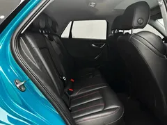 2022 Audi Q2L 35 TFSI Sport, синий — фото 14