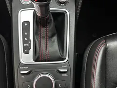 2022 Audi Q2L 35 TFSI Sport, синий — фото 20