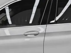 2023 BMW X3 xDrive25i M, белый — фото 23