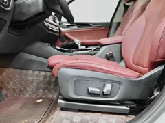2023 BMW X3 xDrive25i M, белый — фото 28