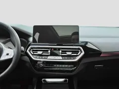 2023 BMW X3 xDrive25i M, белый — фото 33
