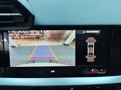 2022 Audi A3L Limousine 35 TFSI, белый — фото 12