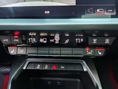 2022 Audi A3L Limousine 35 TFSI, белый — фото 13