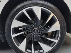 2022 Audi A3L Limousine 35 TFSI, белый — фото 15