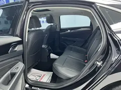 2022 Volkswagen Passat 280TSI Elite, чёрный — фото 8