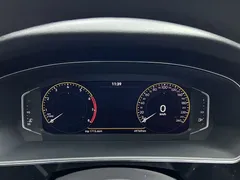 2022 Volkswagen Passat 280TSI Elite, чёрный — фото 14