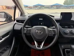 2023 Toyota Corolla 1.5L, белый — фото 10
